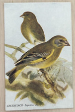 Birds britain series for sale  DUNFERMLINE