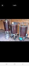 Micro brewery equipment for sale  THORNTON-CLEVELEYS