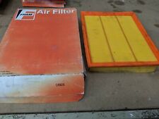 Fram air filter for sale  GRANTHAM