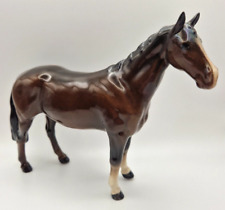 Beswick large brown for sale  THETFORD