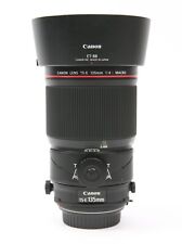 Canon 135mm macro for sale  LONDON