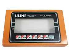 U-Line Pallet Jack H-1679 Scale Display Cover for sale  Shipping to South Africa
