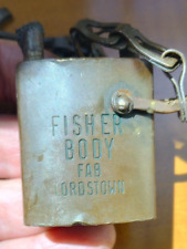 fisher body for sale  Middlefield