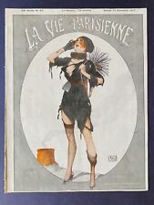 1917 vie parisienne for sale  Shipping to Ireland