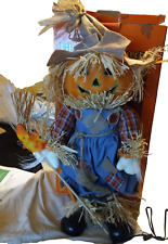 Fiber optic scarecrow for sale  Coward