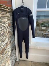 Xcel winter wetsuit for sale  BRISTOL