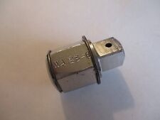 Snap On Tools NEW Unused 1/2" Drive Pass Thru Socket Adapter WA28-8 for sale  Shipping to South Africa
