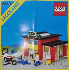 Lego town auto gebraucht kaufen  Darmstadt
