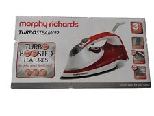 Morphy richards turbo for sale  NORWICH