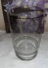Clear glass vases for sale  Norristown