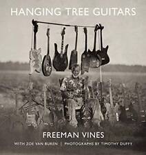 Hanging tree guitars for sale  Montgomery
