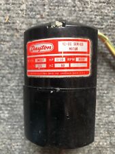 Dayton  universal AC-DC Motor 2M037 for sale  Shipping to South Africa