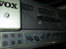 1973 VOX AMP AC 30 TOP BOOST - made in ENGLAND comprar usado  Enviando para Brazil