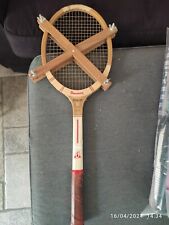 Racchetta tennis vintage usato  Firenze