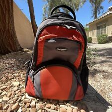 Samsonite rolling backpack for sale  Las Vegas