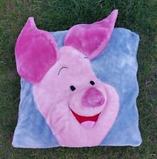 Piglet cushion winnie for sale  STRATFORD-UPON-AVON