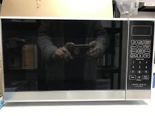 John Lewis 20L 800W Microwave 11power levels  Premium Stainless Steel Defrost, used for sale  Shipping to South Africa