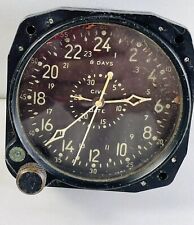 Aircraft clock day for sale  Grants Pass