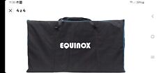 Equinox foldable screen for sale  BURNLEY