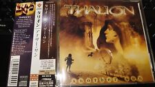 THALION / ANOTHER SUN JAPAN CDwOBI MICHAEL KISKE ANDRE MATOS comprar usado  Enviando para Brazil