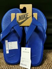 Nike celso thong for sale  STOKE-ON-TRENT