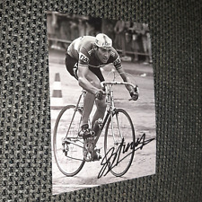 Eddy merckx tour d'occasion  Expédié en Belgium