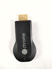 Google h2g2 chromecast for sale  Indianapolis