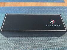 Sheaffer white spot for sale  LUTON