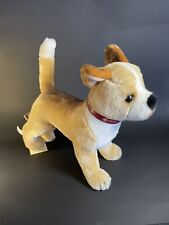 Steiff dog plush for sale  East Berlin