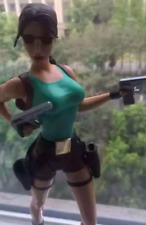 1999 Vintage Brinquedo Tomb Raider Lara Croft Figura de Ação Estatueta Colecionável  comprar usado  Enviando para Brazil