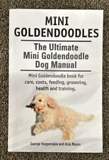 Mini goldendoodles. ultimate for sale  Oakland