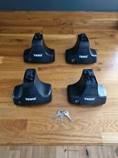 Thule rapid system for sale  DONCASTER