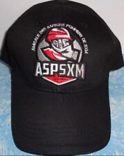 Rare casquette sdis d'occasion  Grenoble-