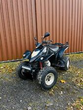 Quad kymco kxr gebraucht kaufen  Marienberg, Pobershau