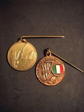 Lotto medaglie alpini usato  Montecatini Terme