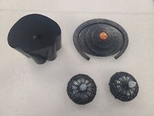 Stargate SG-1 COMPLETE DHD & ANCIENT TERMINALS LOT Baf Diamond Select Loose for sale  Shipping to South Africa