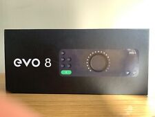 Audio interface evo for sale  Ireland