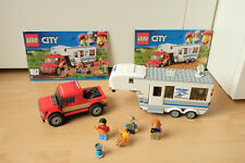 Lego city pickup gebraucht kaufen  Jena