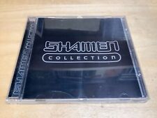 SHAMEN - Shamen Collection CD (One Little Indian, 1996) Techno, House, Ambient comprar usado  Enviando para Brazil