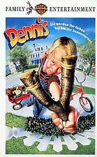 Dennis dvd zustand gebraucht kaufen  Berlin