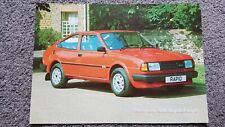 Skoda 136 rapid for sale  NUNEATON