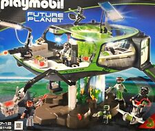 Playmobil 5149 erangers gebraucht kaufen  Anklam-Umland lll