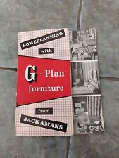 G Plan for sale  HAMPTON