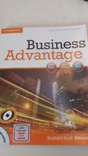 Business advantage lehrbuch gebraucht kaufen  Berlin