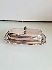 Vintage silver plated for sale  PLYMOUTH