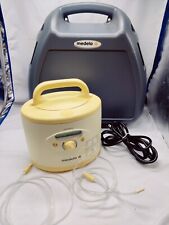 Medela Symphony Double Breast Pump Hospital Grade w/Travel Case  & Free Shipping for sale  Shipping to South Africa