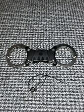 rigid cuffs for sale  WALSALL