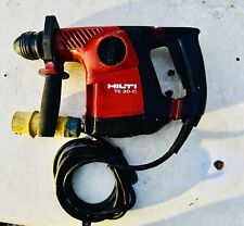 Hilti sds mode for sale  Shipping to Ireland