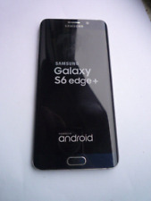 Smartphone Samsung Galaxy S6 32GB Android 4G LTE G920F segunda mano  Embacar hacia Argentina