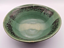 Studio pottery green for sale  NEWCASTLE UPON TYNE